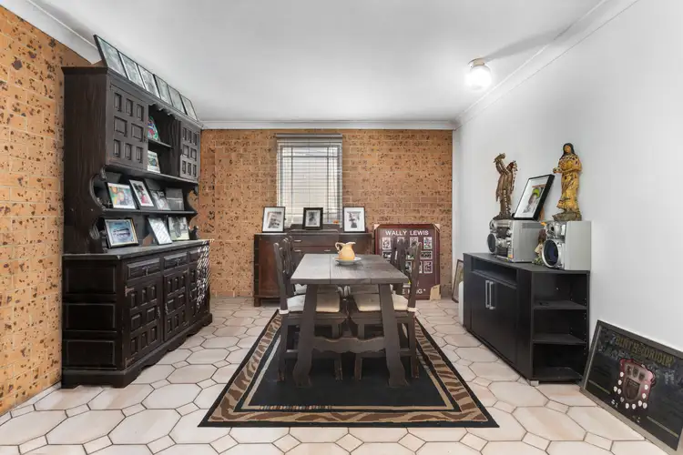 Fourth view of Homely townhouse listing, 4/2 James Street, Mayfield NSW 2304