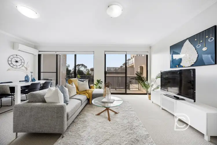 12/81 Bertram Street, Mortlake NSW 2137