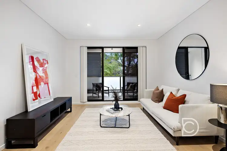 5/9 Clarence Street, Burwood NSW 2134