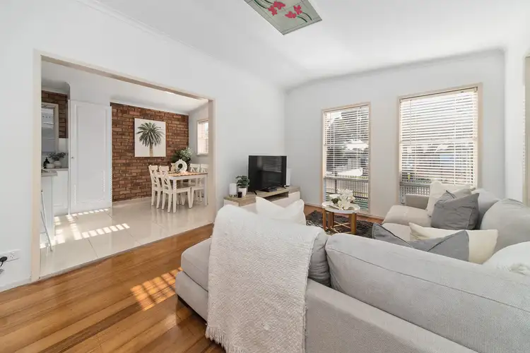 Second view of Homely house listing, 12 Wallowa Crescent, Frankston North VIC 3200