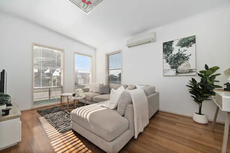 Third view of Homely house listing, 12 Wallowa Crescent, Frankston North VIC 3200