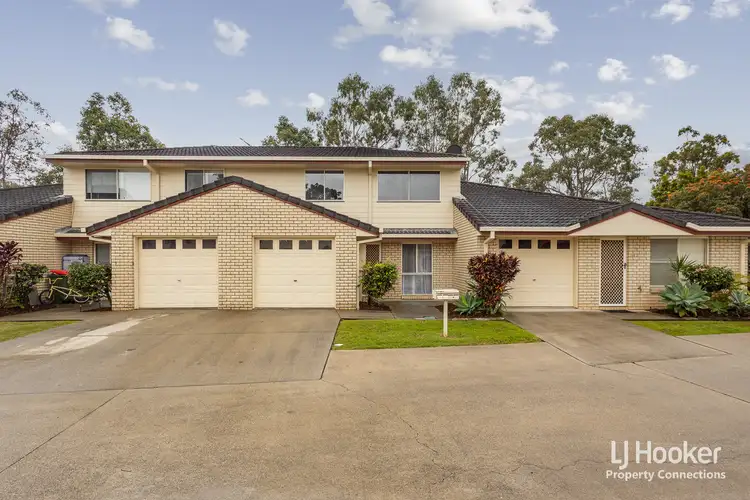 Main view of Homely townhouse listing, 106/2 Nicol Way, Brendale QLD 4500