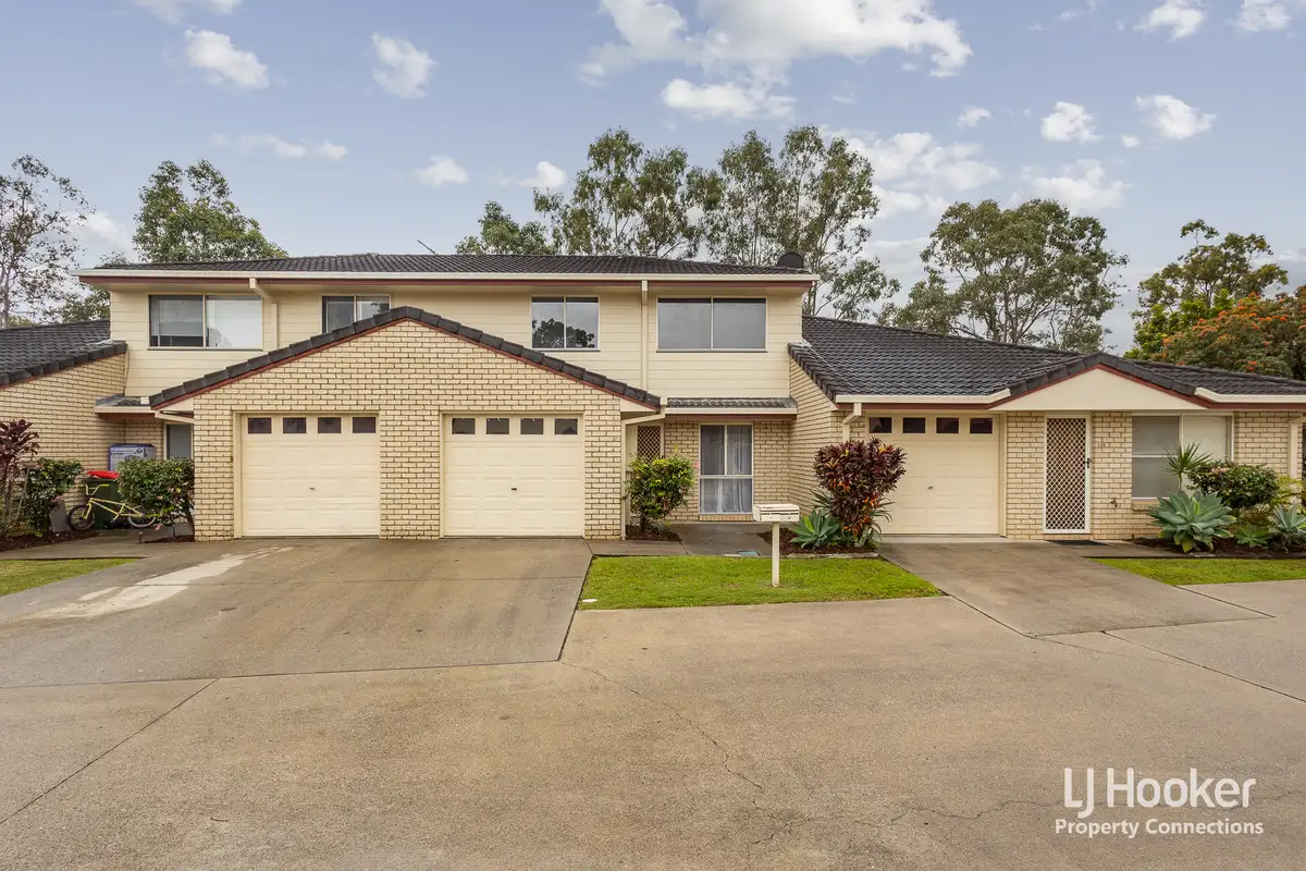 Main view of Homely townhouse listing, 106/2 Nicol Way, Brendale QLD 4500