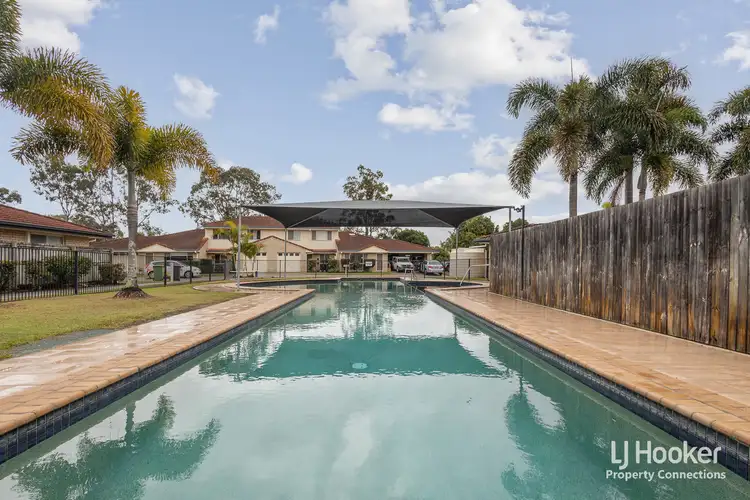 Second view of Homely townhouse listing, 106/2 Nicol Way, Brendale QLD 4500