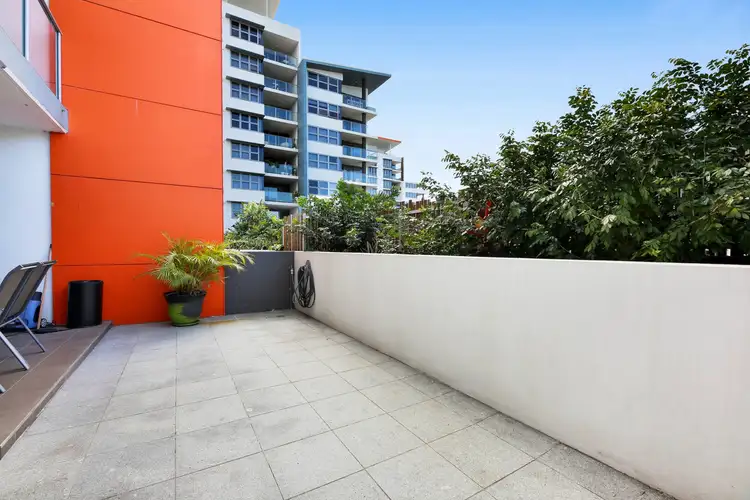 Third view of Homely unit listing, 1108/42 Laver Drive, Robina QLD 4226