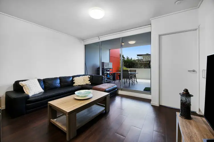 Fourth view of Homely unit listing, 1108/42 Laver Drive, Robina QLD 4226