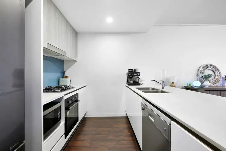 Fifth view of Homely unit listing, 1108/42 Laver Drive, Robina QLD 4226