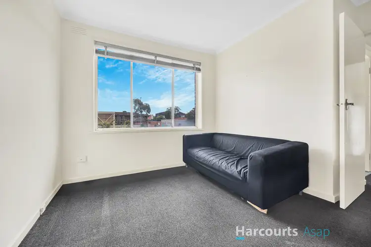 Second view of Homely unit listing, 25/116 Princes Highway, Dandenong VIC 3175