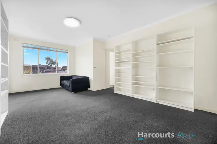 Third view of Homely unit listing, 25/116 Princes Highway, Dandenong VIC 3175