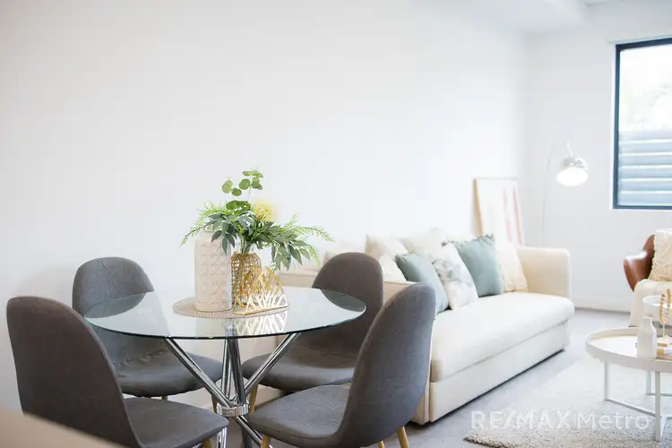 Second view of Homely apartment listing, 212/19 Robey Street, Mascot NSW 2020