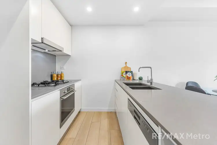 Fourth view of Homely apartment listing, 212/19 Robey Street, Mascot NSW 2020