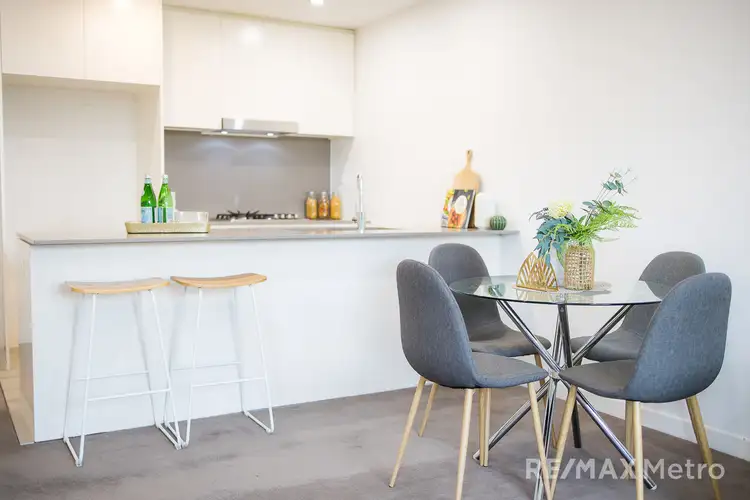 Fifth view of Homely apartment listing, 212/19 Robey Street, Mascot NSW 2020