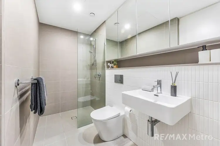 Sixth view of Homely apartment listing, 212/19 Robey Street, Mascot NSW 2020