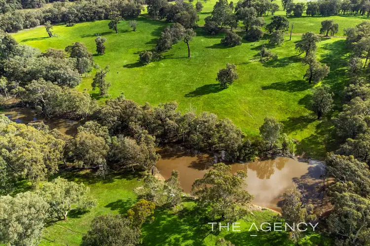 218 Reserve Road, Gidgegannup WA 6083