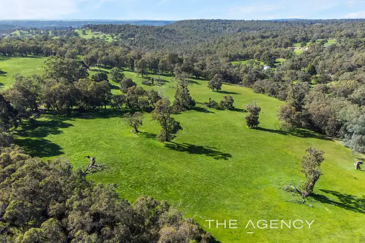 Second view of Homely house listing, 218 Reserve Road, Gidgegannup WA 6083