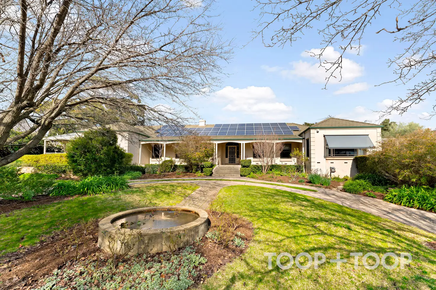 Main view of Homely house listing, 12 Adnunda Place, Beaumont SA 5066