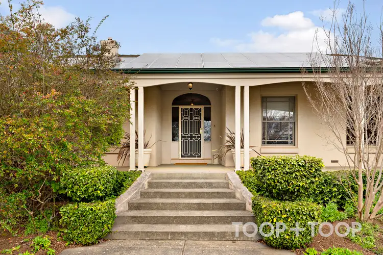 Third view of Homely house listing, 12 Adnunda Place, Beaumont SA 5066