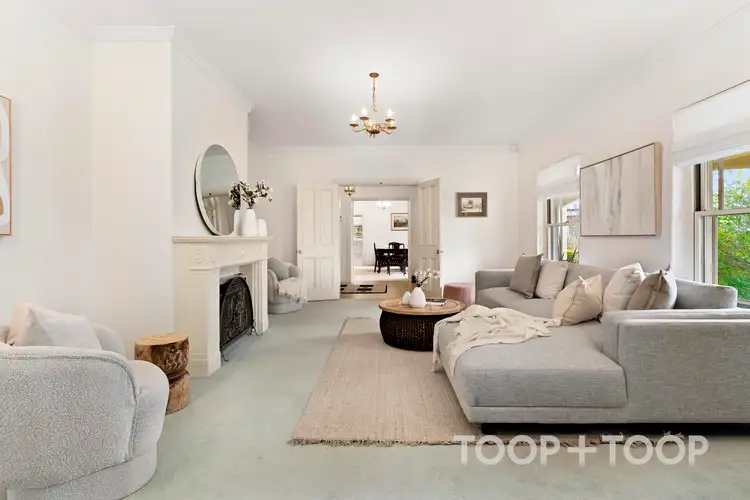 Sixth view of Homely house listing, 12 Adnunda Place, Beaumont SA 5066