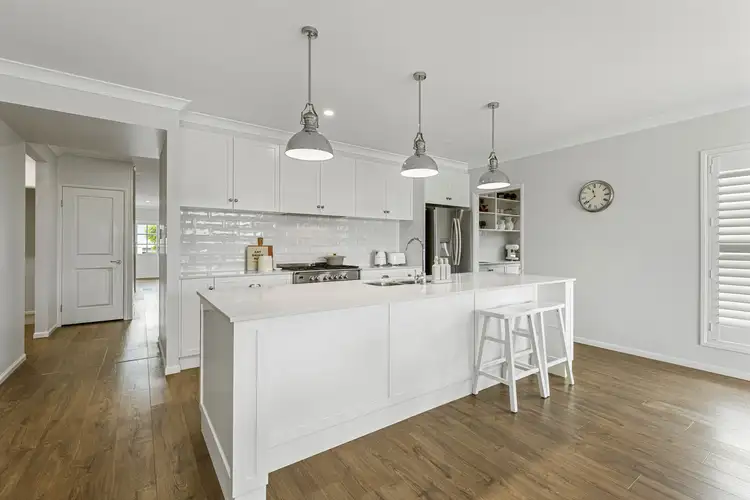 Second view of Homely house listing, 37 Thurston Street, Kleinton QLD 4352