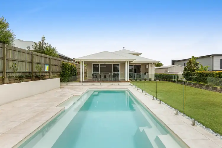Third view of Homely house listing, 37 Thurston Street, Kleinton QLD 4352