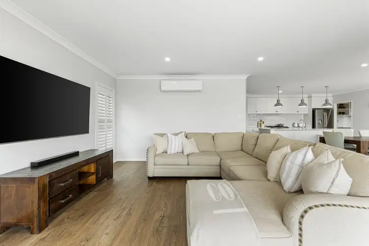 Fourth view of Homely house listing, 37 Thurston Street, Kleinton QLD 4352