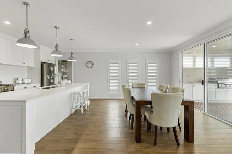 Fifth view of Homely house listing, 37 Thurston Street, Kleinton QLD 4352