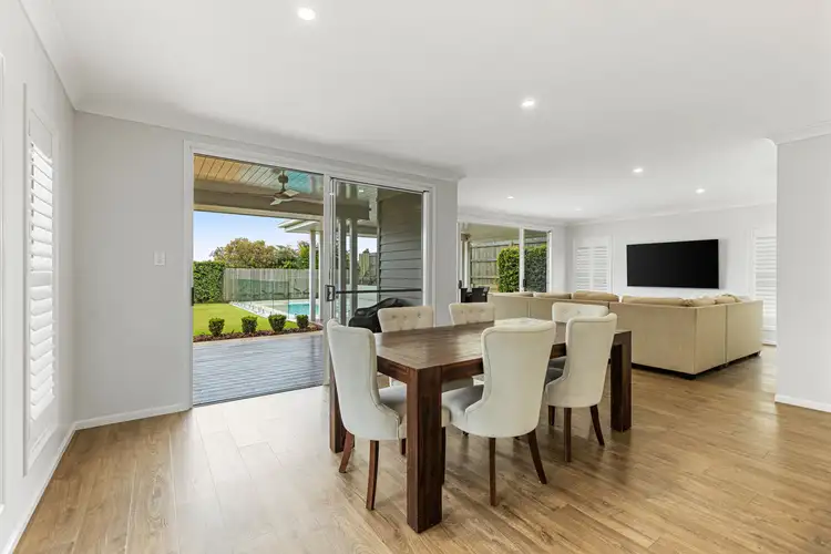 Sixth view of Homely house listing, 37 Thurston Street, Kleinton QLD 4352