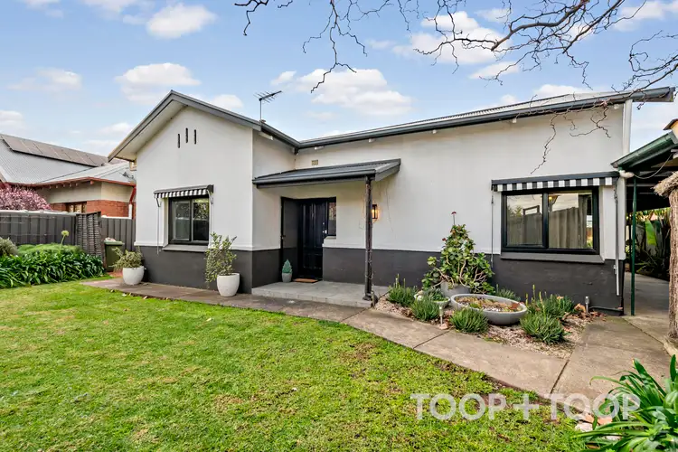 Second view of Homely house listing, 202 Cross Road, Unley Park SA 5061