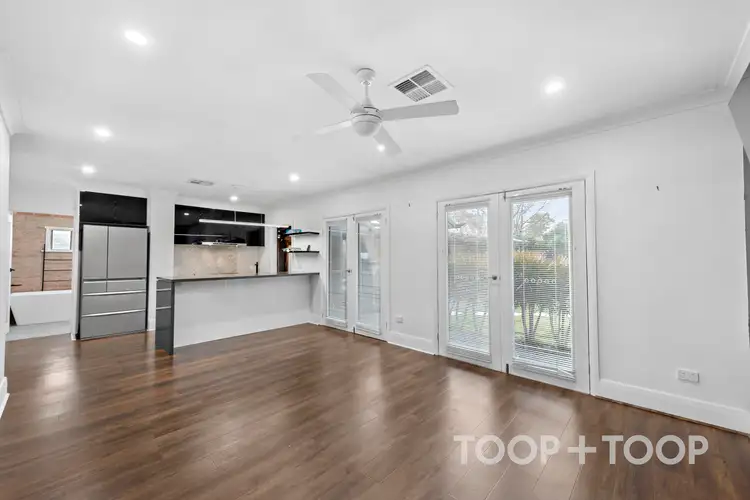 Third view of Homely house listing, 202 Cross Road, Unley Park SA 5061