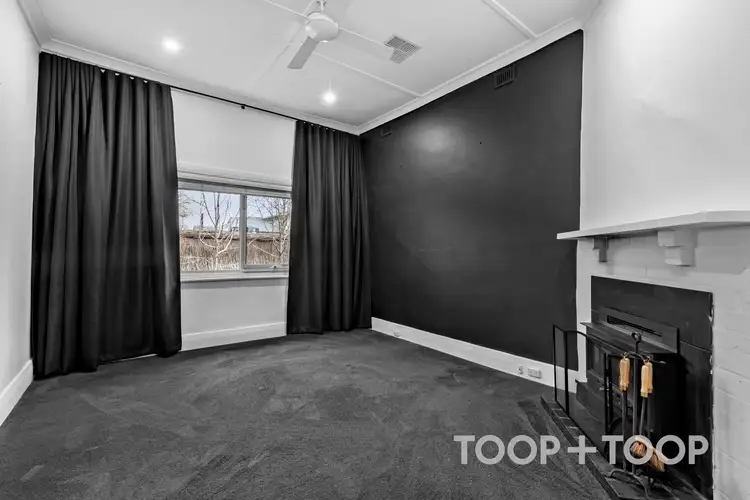 Fifth view of Homely house listing, 202 Cross Road, Unley Park SA 5061