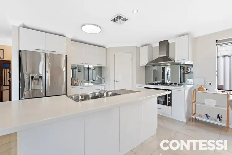 Third view of Homely house listing, 21 Colorado Parade, Aubin Grove WA 6164