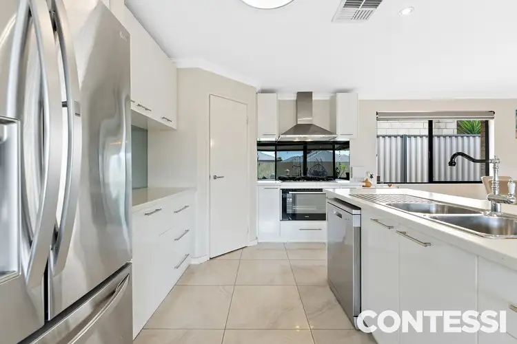 Fourth view of Homely house listing, 21 Colorado Parade, Aubin Grove WA 6164