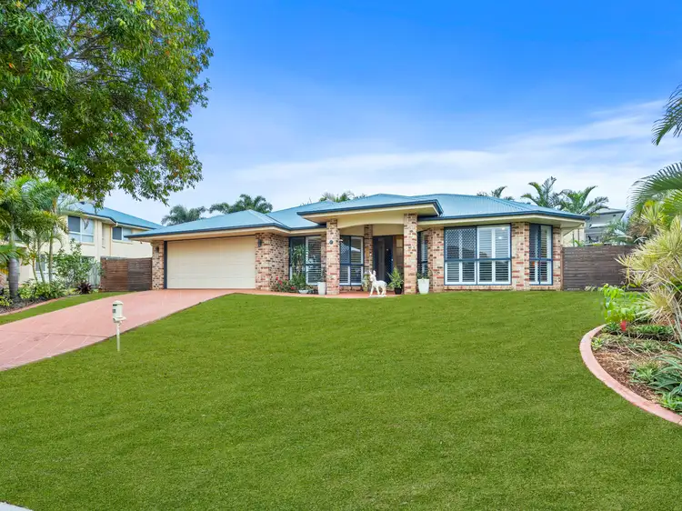 17 Watervale Drive, Redland Bay QLD 4165