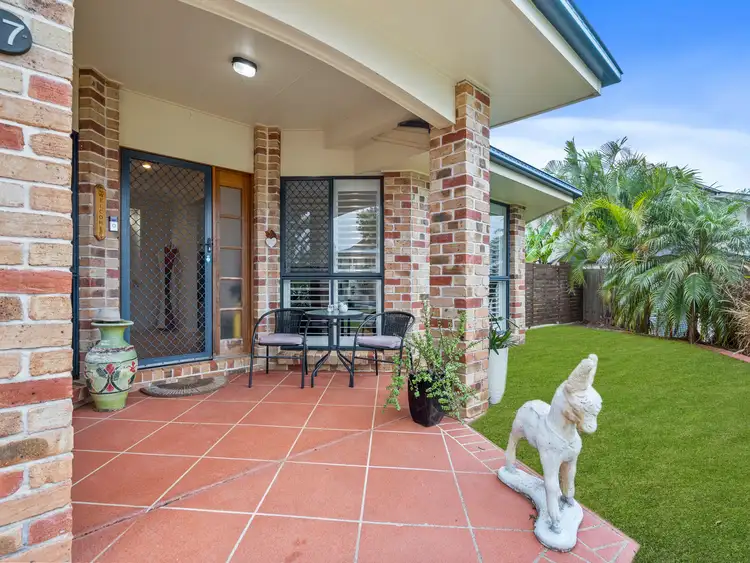 Fourth view of Homely house listing, 17 Watervale Drive, Redland Bay QLD 4165