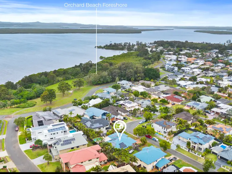 Fifth view of Homely house listing, 17 Watervale Drive, Redland Bay QLD 4165