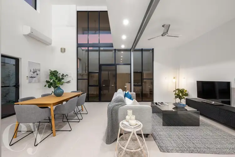 20 Little Lefroy Lane, South Fremantle WA 6162