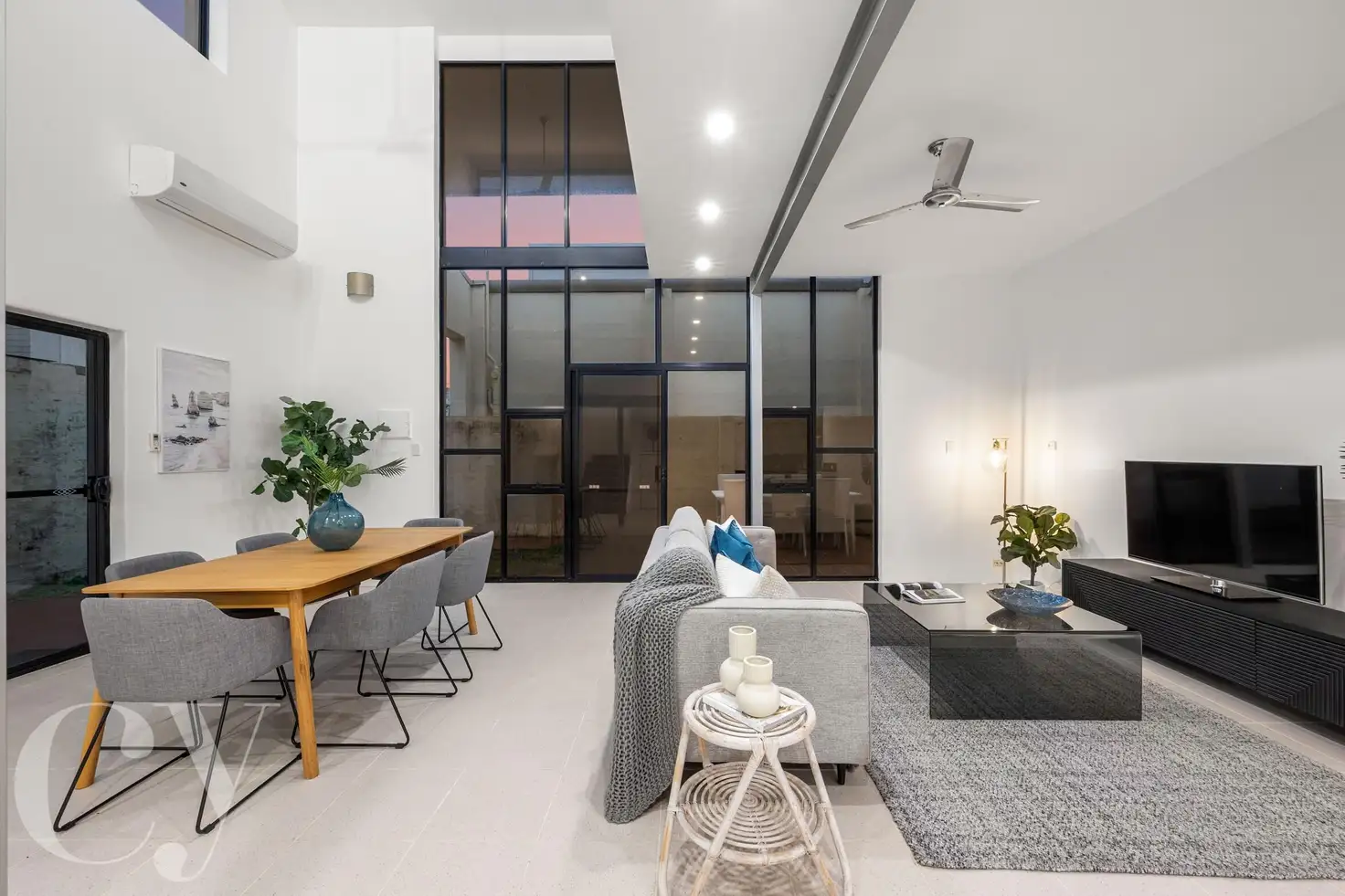 Main view of Homely townhouse listing, 20 Little Lefroy Lane, South Fremantle WA 6162