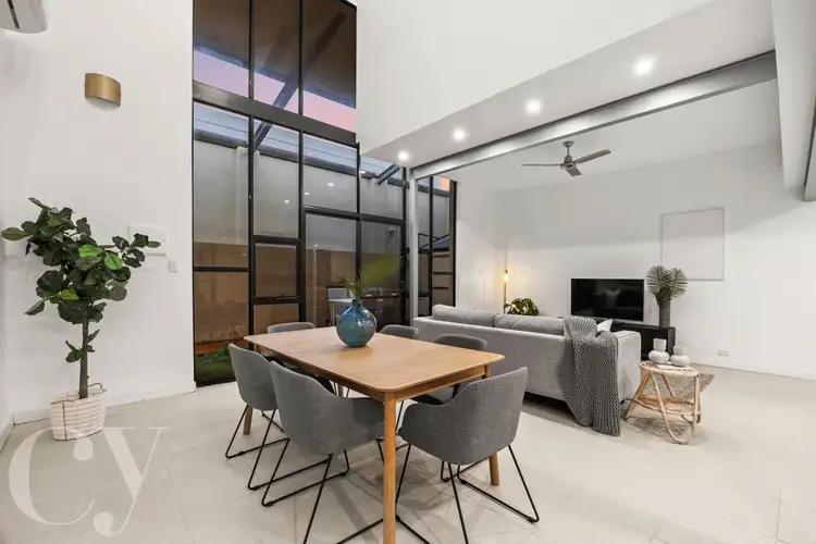 Fourth view of Homely townhouse listing, 20 Little Lefroy Lane, South Fremantle WA 6162