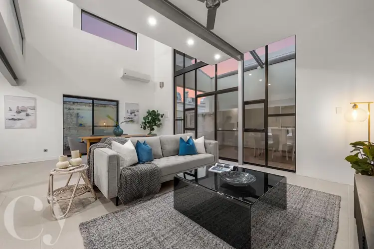 Fifth view of Homely townhouse listing, 20 Little Lefroy Lane, South Fremantle WA 6162