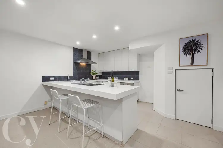 Sixth view of Homely townhouse listing, 20 Little Lefroy Lane, South Fremantle WA 6162