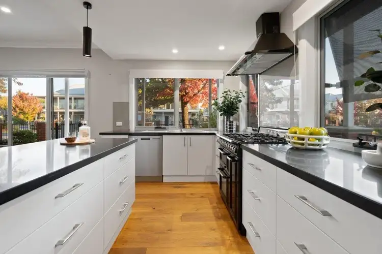 Third view of Homely townhouse listing, 44 Elmwood Circuit, Wodonga VIC 3690