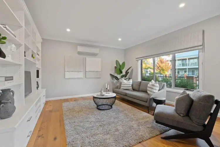 Fourth view of Homely townhouse listing, 44 Elmwood Circuit, Wodonga VIC 3690