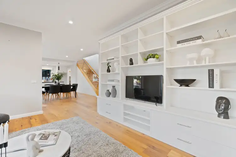 Fifth view of Homely townhouse listing, 44 Elmwood Circuit, Wodonga VIC 3690