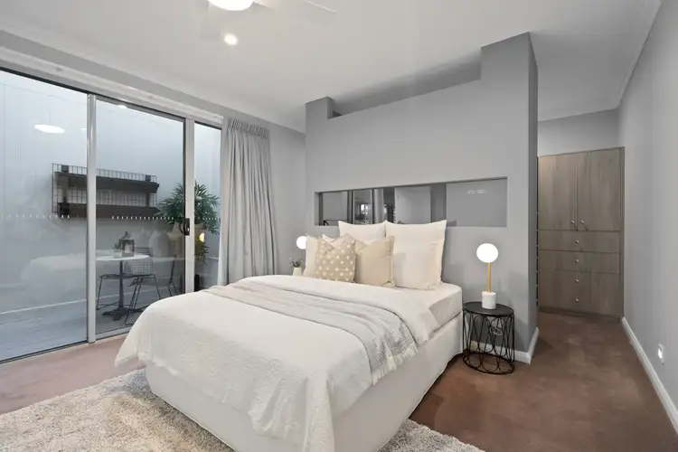 Sixth view of Homely townhouse listing, 44 Elmwood Circuit, Wodonga VIC 3690