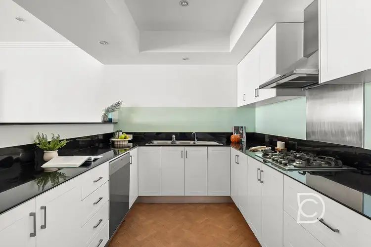 Second view of Homely apartment listing, 24/41-45 Phillips Street, Cabarita NSW 2137