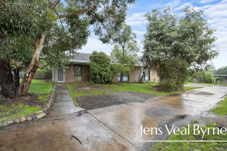 Main view of Homely block of units listing, 1 & 2/4 Rathkeale Avenue, Mount Helen VIC 3350