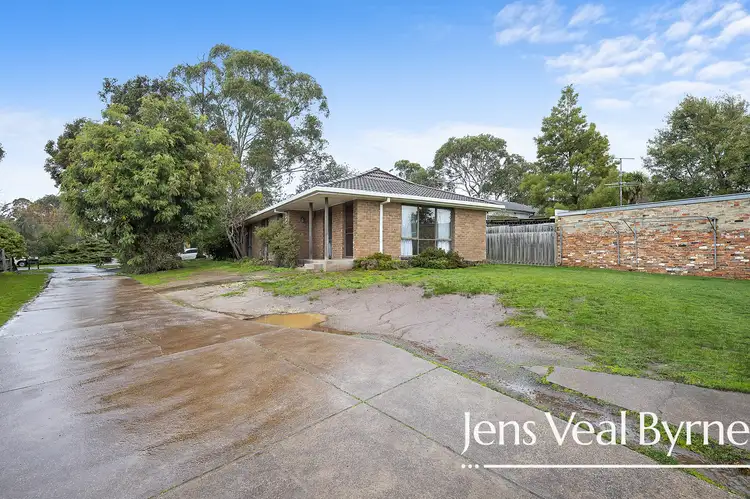 Second view of Homely block of units listing, 1 & 2/4 Rathkeale Avenue, Mount Helen VIC 3350