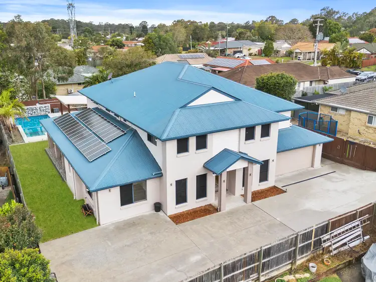 Second view of Homely house listing, 44 Karelyn Drive, Joyner QLD 4500