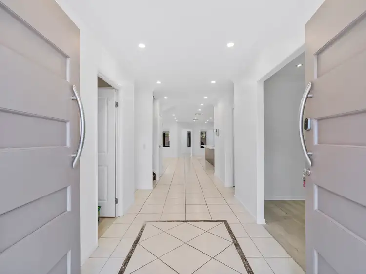 Third view of Homely house listing, 44 Karelyn Drive, Joyner QLD 4500