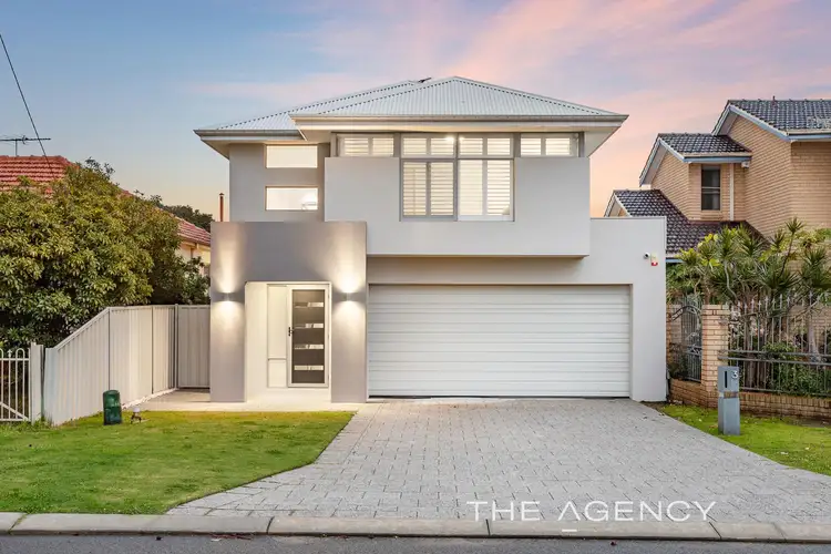 3 Esther Street, Rivervale WA 6103